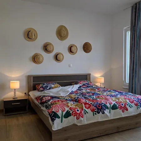 Villa Modern Design With Pool And Beautiful Sea View Trogir